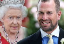 Royal titles: How the Queen’s ‘favourite’ grandchild broke THIS 500 year royal tradition | Royal | News (Reports)