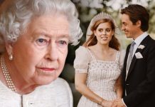 Royal warning: Queen Elizabeth II told to ‘do right thing and stop lavish’ royal weddings | Royal | News (Reports)