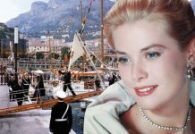 Royals unmasked: Grace Kelly’s stunning impact on Monaco laid bare | Royal | News (Reports)