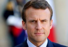Rule Britannia row: ‘We will replace this when Macron ditches La Marseillaise!’ | UK | News (Reports)