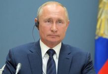 Russia UK threat: Security chief warns of new Kremlin cyber attack plots to shut down UK | UK | News (Reports)