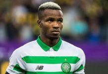 SNP left with ‘little choice’ but to STOP football in Scotland as Celtic star breaks rules | UK | News (Reports)