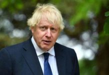 SNP mock Boris Johnson’s bid to unite UK ‘this is how desperate Unionists have become! | UK | News (Reports)