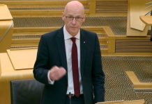 SNP news: Party mocked over exam chaos as Deputy FM gives ‘longest resignation ever’ | UK | News (Reports)