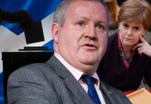 SNP news: Party to use desperate election tactic to ‘distract’ Scots from ‘poor’ record | UK | News (Reports)