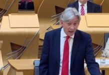 SNP news: Richard Leonard attacks John Swinney for ‘failing’ Scotland in exam fiasco | UK | News (Reports)