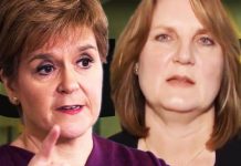 SNP’s ‘naive or disingenuous’ independence agenda brilliantly dismantled by Tory MSP | UK | News (Reports)