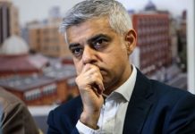Sadiq Khan FINALLY admits working from home creates a ‘BIG problem’ for London | UK | News (Reports)