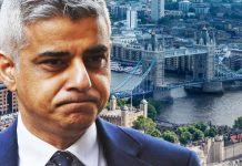 Sadiq Khan attacked as London’s economy hit by harsh downturn | UK | News (Reports)
