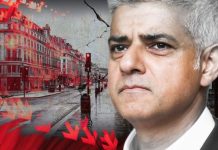 Sadiq Khan to ‘come out of your bunker’ and help London’s industries crippled by lockdown | UK | News (Reports)