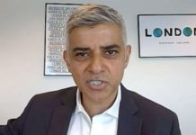 Sadiq Khan urges Boris Johnson U-turn on furlough scheme and follow Germany and France | UK | News (Reports)