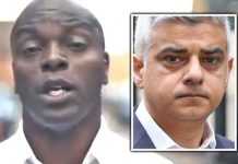 Sadiq Khan’s London record brutally ripped apart by Tory rival ‘No more excuses!’ | UK | News (Reports)