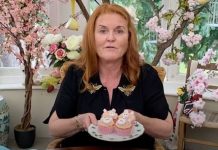Sarah Ferguson: Duchess of York shares unseen feature in royal home | Royal | News (Reports)