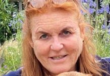 Sarah Ferguson stuns fans with picture of new addition to her family after Bea’s wedding | Royal | News (Reports)