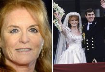 Sarah Ferguson title: Fergie never used full royal title as Prince Andrew’s wife | Royal | News (Reports)