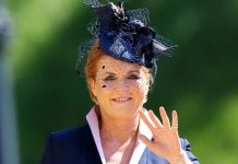 Sarah Ferguson to donate to her own charity Sarah’s Trust with revenue from her new books | Royal | News (Reports)