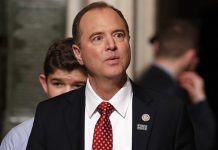 Schiff wants answers from DHS over claims agency monitored communications of protesters, journalists