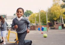School closures: Chris Whitty says children more at risk staying home | UK | News (Reports)