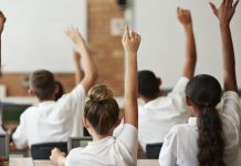 School reopening boycott: Left-wing teaching union threaten walkout over Covid safety | UK | News (Reports)