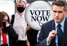 Schools POLL: After another screeching Boris U-turn, should masks be worn in schools? | UK | News (Reports)