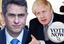 Schools POLL: Do you trust No10 to reopen schools safely? VOTE | UK | News (Reports)