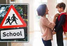 Schools reopen: When do schools reopen in England, Wales, Scotland and NI? | UK | News (Reports)