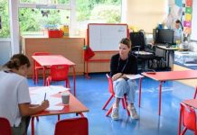 Schools reopen: Will schools reopen in the UK in September? | UK | News (Reports)
