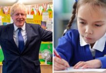 Schools reopening: Could UK go into lockdown for schools to reopen? | UK | News (Reports)