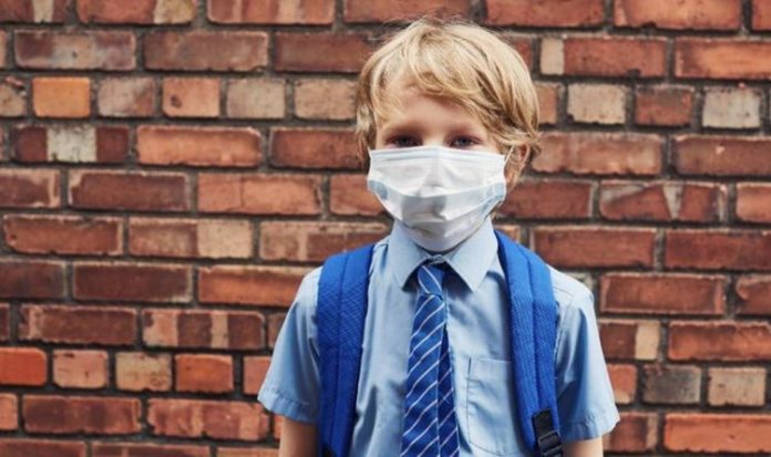 Schools reopening: Do I have to send my child back to school? | UK | News