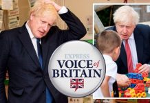 Schools reopening: People STILL don’t think it’s safe to send children back – poll | UK | News (Reports)