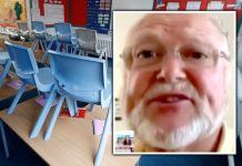 Schools reopening: Teachers unions blasted by Digby Jones over COVID complaints – ‘Shame!’ | UK | News (Reports)