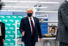 Scientists Worry About Political Influence Over Coronavirus Vaccine Project – (Reports) Scientists Worry About Political Influence Over Coronavirus Vaccine Project
