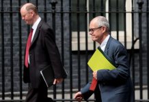 Secrecy has harmed UK government’s response to Covid-19 crisis, says top scientist – (Reports) Secrecy has harmed UK government’s response to Covid-19 crisis, says top scientist