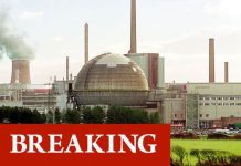 Sellafield panic: Bomb squad scrambled to UK nuclear power site – evacuation carried out | UK | News (Reports)
