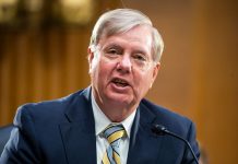 Sen. Lindsey Graham, who has voted by mail, claims the practice is prone to fraud – (Reports) Sen. Lindsey Graham, who has voted by mail, claims the practice is prone to fraud