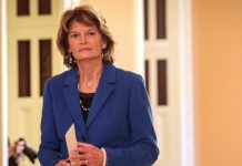 Sen. Murkowski Says Confirming Supreme Court Nominee in 2020 Would Be ‘Double Standard’ – (Reports) Sen. Murkowski Says Confirming Supreme Court Nominee in 2020 Would Be ‘Double Standard’
