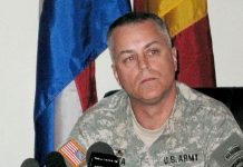 Controversial nominee for a top Pentagon job appointed to lesser role – (Reports) Senate cancels confirmation hearing for Trump Pentagon nominee Tata who called Obama ‘terrorist leader’