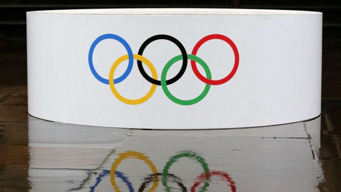 Senate passes legislation aimed at protecting Olympic athletes from assault – DNyuz Senate passes legislation aimed at protecting Olympic athletes from assault