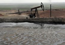 Shadowy U.S. firm secures deal for Syrian oil – (Reports) Shadowy U.S. firm secures deal for Syrian oil