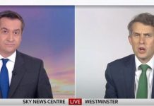 Sky News host snaps at Williamson over Ofqual head resignation ‘and you get a prize?’ | UK | News (Reports)