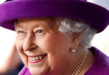 Sneaky Queen! The secret code royal uses to send 'pointed messages' to visitors (Reports)