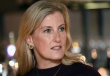 Sophie, Countess of Wessex forced to sacrifice current royal role in wake of family crisis | Royal | News (Reports)