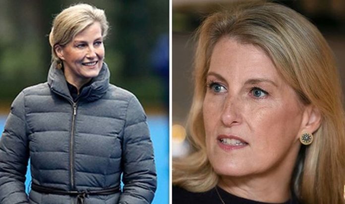 Sophie, Countess of Wessex's secret fashion hack to 'make wardrobe more interesting' | Royal | News