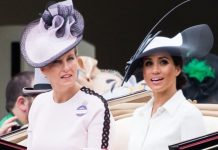Sophie Wessex: How Countess tried to help Meghan Markle before Megxit – ‘We all tried’ | Royal | News (Reports)
