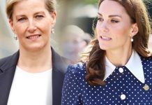 Sophie Wessex: The HUGE advantage Sophie has over Kate Middleton – despite lesser title | Royal | News (Reports)