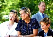 Sophie Wessex and Edward: Timing of Balmoral trip may have been strategic | Royal | News (Reports)