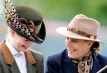 Sophie Wessex daughter: Mum’s pride at Lady Louise’s exceptional skill ‘Trail in her wake’ | Royal | News (Reports)