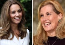 Sophie Wessex latest: Queen’s ‘favourite’ copied Kate Middleton with considered move | Royal | News (Reports)