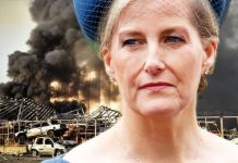 Sophie Wessex news: Countess sends emotional message in wake of Beirut tragedy | Royal | News (Reports)