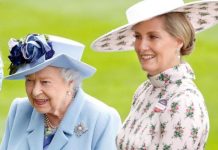 Sophie Wessex news: The TRUTH behind Sophie Wessex’s close relationship with the Queen | Royal | News (Reports)